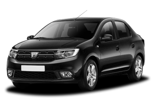 داسيا لوغان  Dacia logan