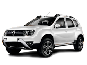 location renault duster