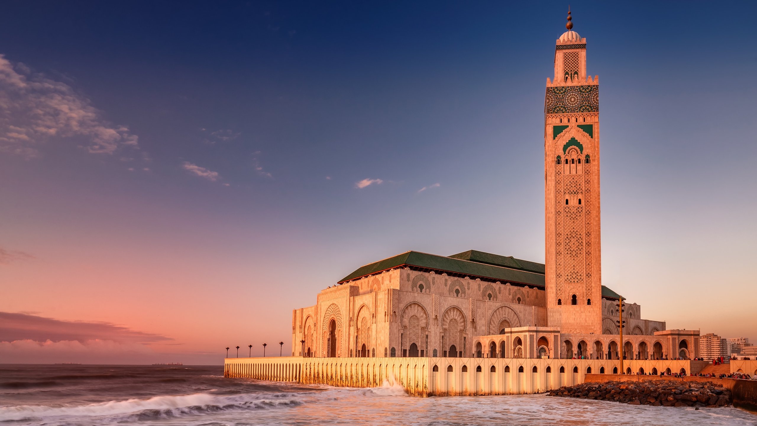 Location de voiture Casablanca