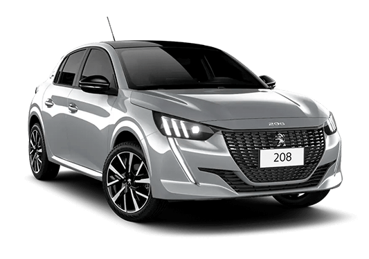 208 بيجو  Peugeot 208