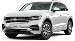 4x4 hire at Casablanca Airport