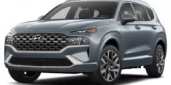 Suv 4x4 hyundai santafee