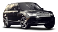 Range Rover  Vog