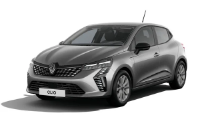 Location voiture clio 5