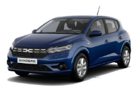 Location voiture dacia sandero