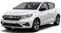 Location de voiture citadine et compacte à l'aéroport de Casablanca