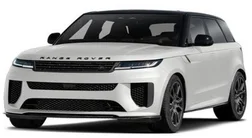 Luxury high-end car rental at Marrakech Airport