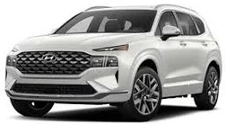 Spacious family car hire at Marrakech Airport