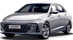 Voiture berline en location à Casablanca