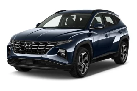 تأجير سيارات توكسون