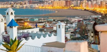 تأجير سيارات طنجة المغرب