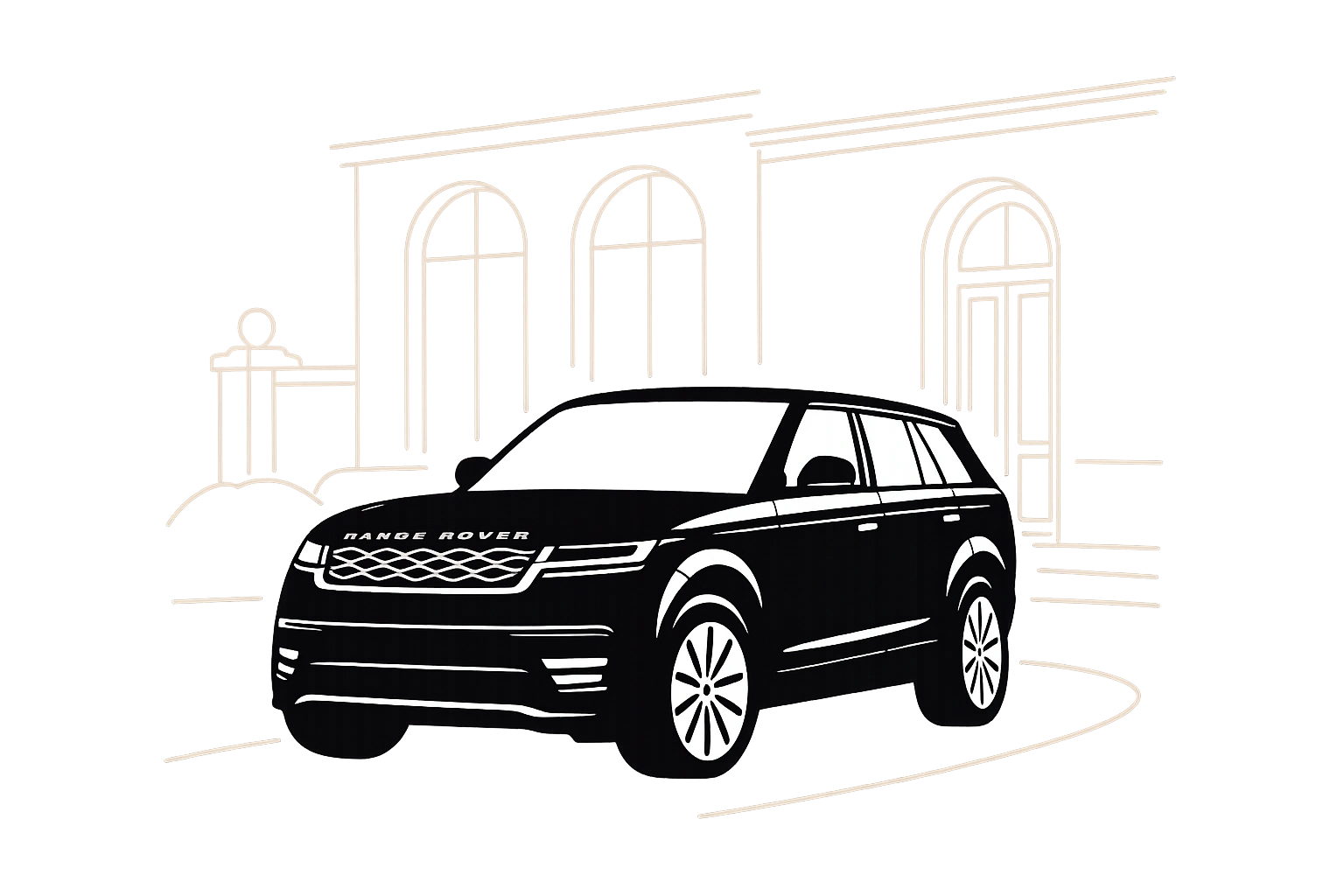 تأجير سيارات فخمة مطار مراكش