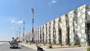 تسليم مباشر وإرجاع مبسّط للسيارة تأجير في مطار فاس