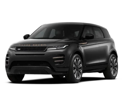 رينج روفر إيفوك سيارة تأجير