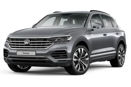 كراء طوارق فولكسفاجن