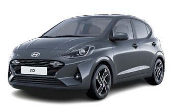 هيونداي i10